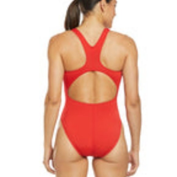 TYR NWT Guard Maxfit Racerback One Piece Swimsuit Size 30- Women's Small - Picture 8 of 8
